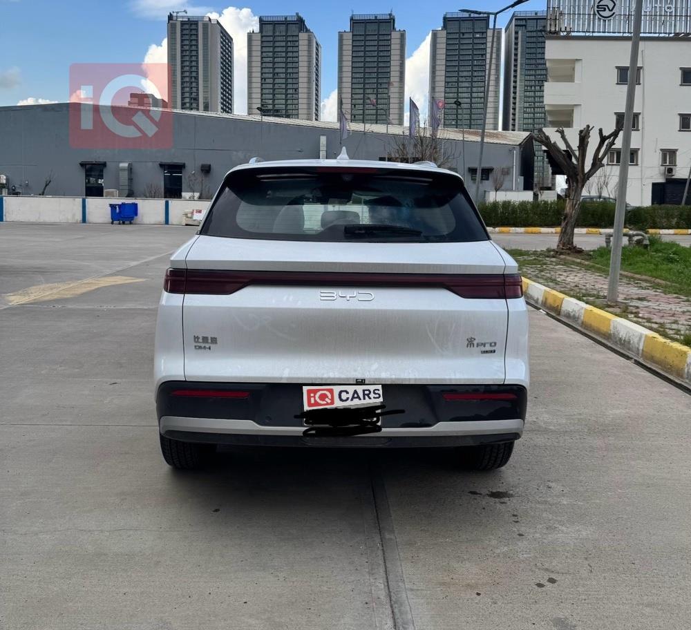 بي واي دي ‎سونغ برو DM-i